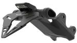 Yamaha MT-09 2024+ Kennzeichenträger von Evotech Performance